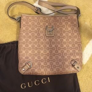 Gucci crossbody bag